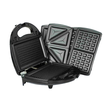 Gaba National Sandwich Maker - GN-6192/22